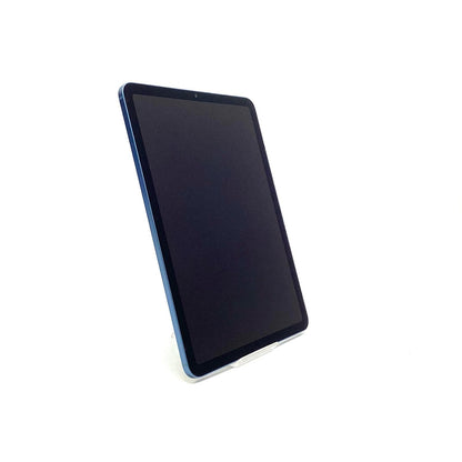 【全額返金保証】【最速発送】Apple iPad Air 10.9インチ 第5世代 256GB ブルー WiFi+Cellular SIMフリー 白ロム 動作確認済