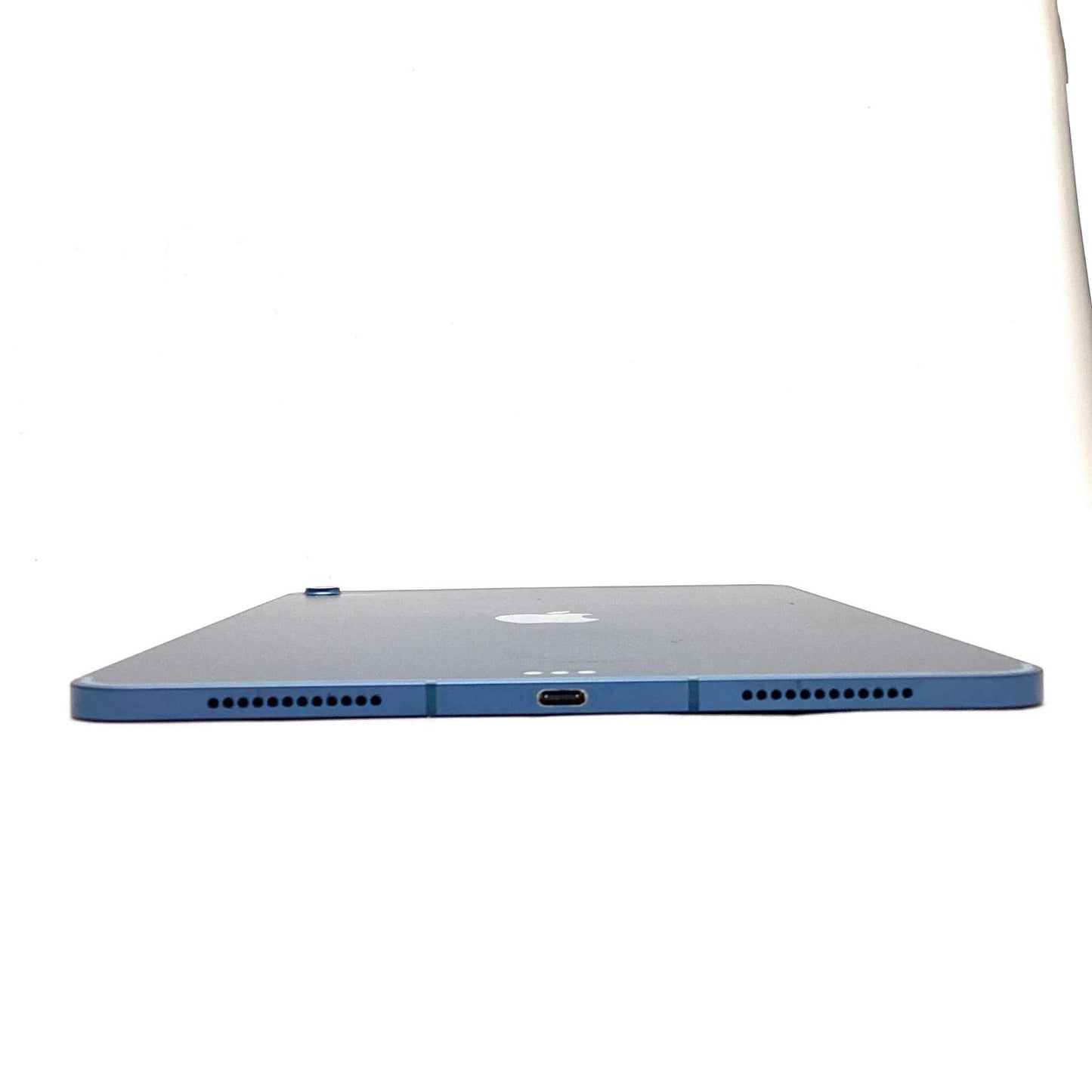 【全額返金保証】【最速発送】Apple iPad Air 10.9インチ 第5世代 256GB ブルー WiFi+Cellular SIMフリー 白ロム 動作確認済