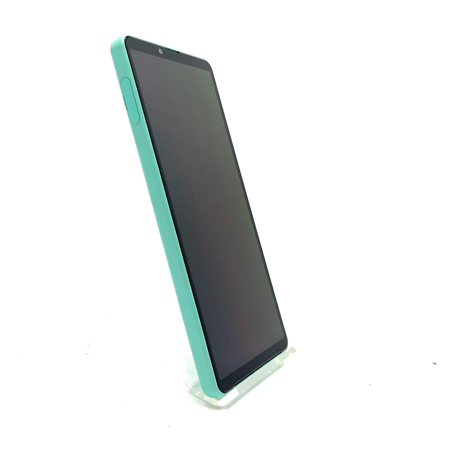 【全額返金保証】【最速発送】Sony Xperia 10 IV 128GB グリーン docomo SO-52C 白ロム 美品 動作確認済