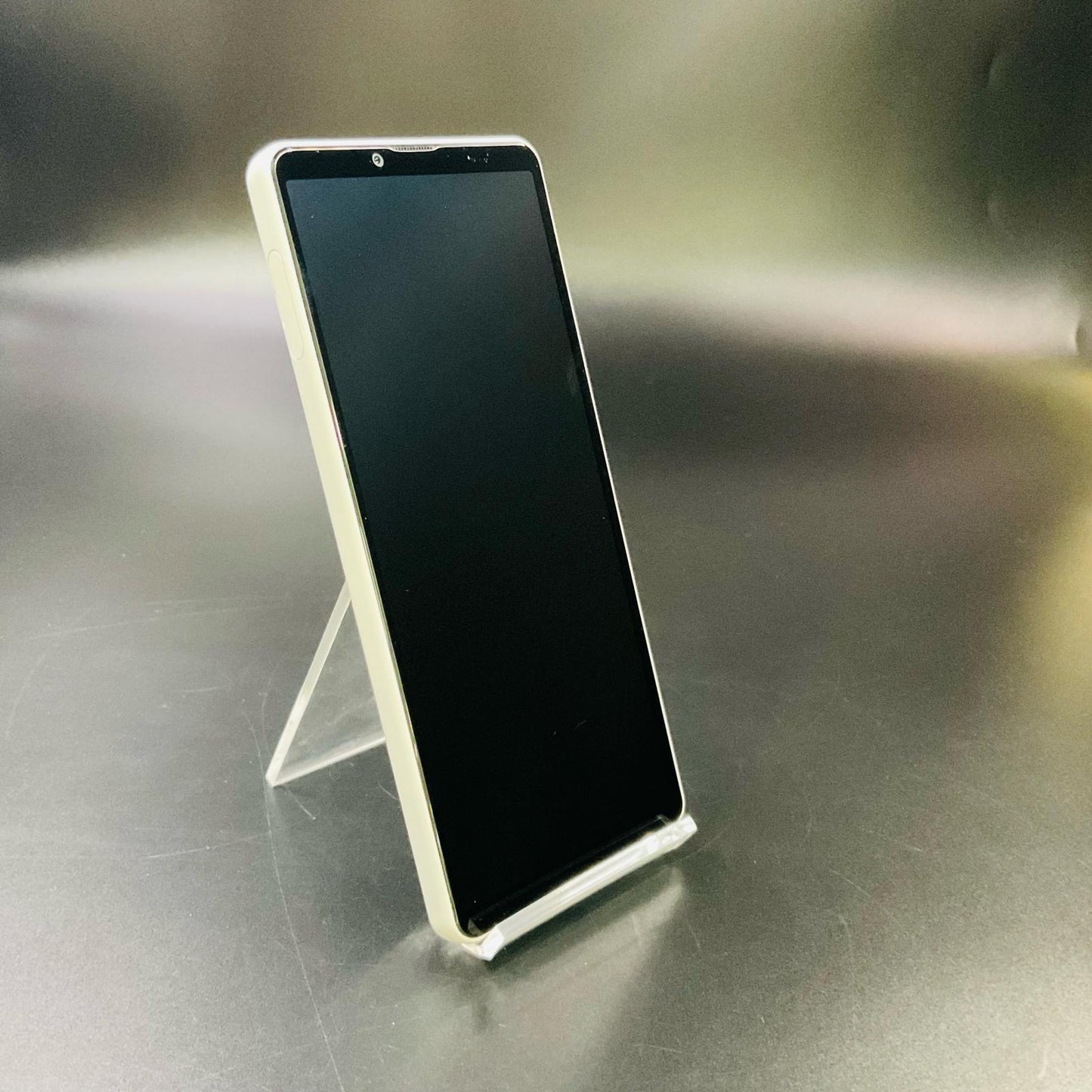 【全額返金保証】【最速発送】Sony Xperia 10 IV 128GB White docomo SO-52C 白ロム 美品 動作確認済