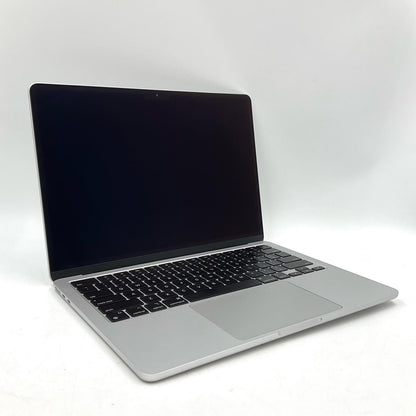 【全額返金保証】【最速発送】Apple MacBook Air 13.6インチ 2024 Apple M3 16GB 512GB シルバー 91% 美品 動作確認済