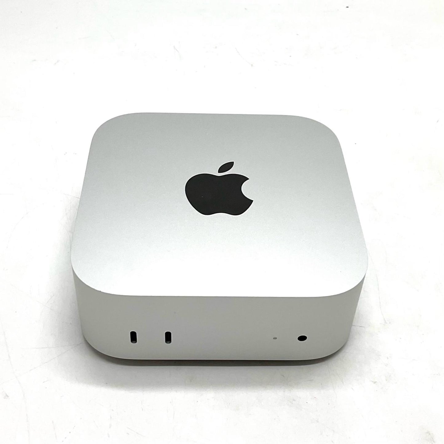 【全額返金保証】【最速発送】Apple Mac mini Apple M4 16GB SSD 256GB 美品 動作確認済