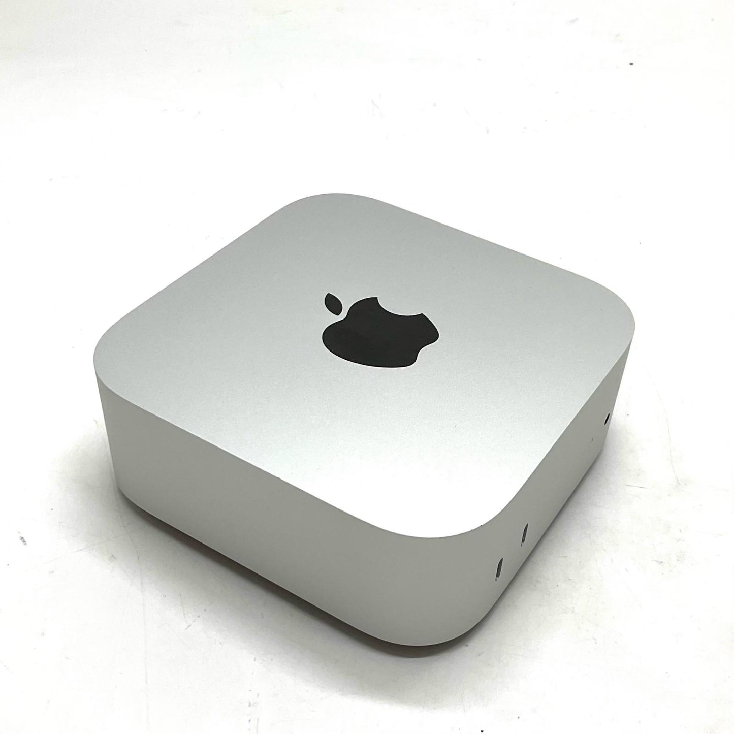 【全額返金保証】【最速発送】Apple Mac mini Apple M4 16GB SSD 256GB 美品 動作確認済