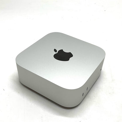 【全額返金保証】【最速発送】Apple Mac mini Apple M4 16GB SSD 256GB 美品 動作確認済