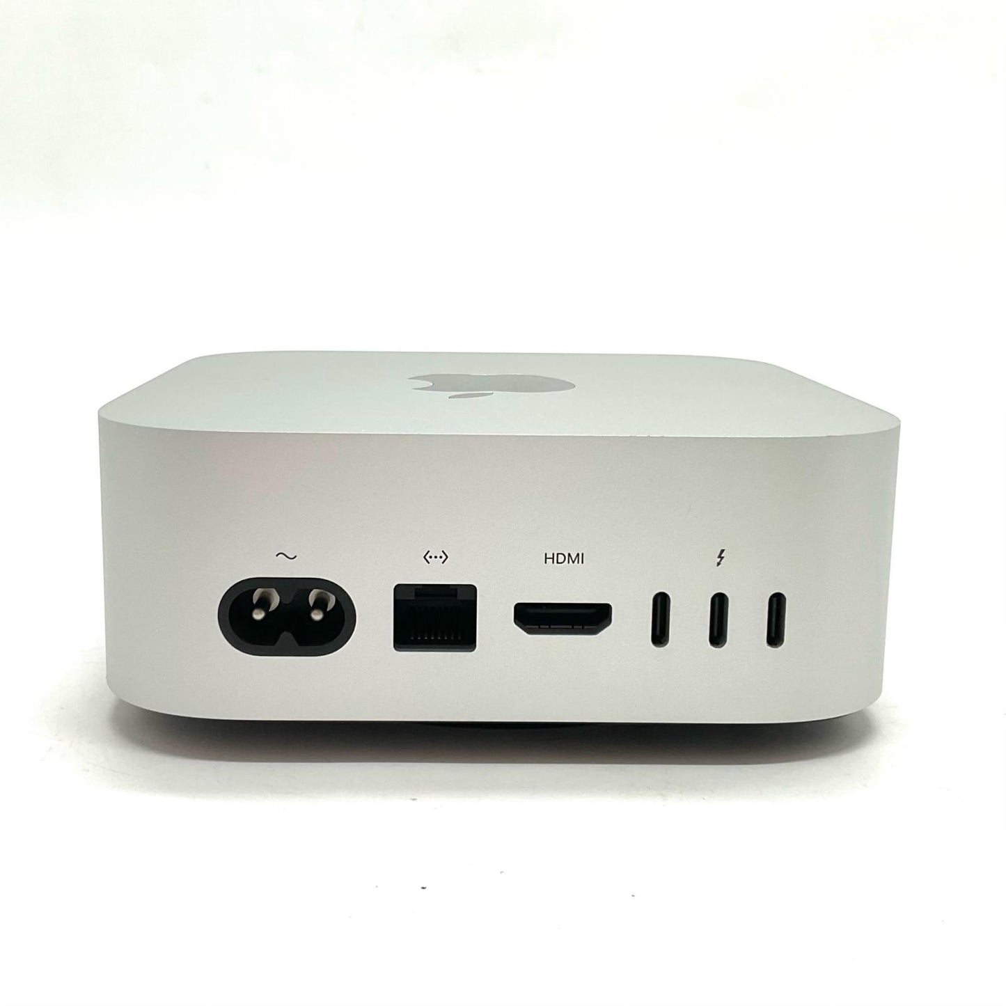 【全額返金保証】【最速発送】Apple Mac mini Apple M4 16GB SSD 256GB 美品 動作確認済