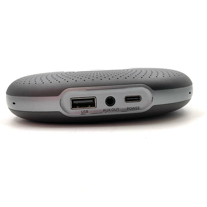 【全額返金保証】【最速発送】ANKER PowerConf A3301 美品 動作確認済