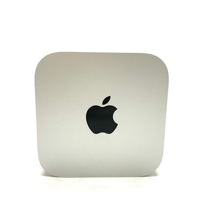 【全額返金保証】【最速発送】Apple Mac mini Apple M4 16GB SSD 256GB 美品 動作確認済