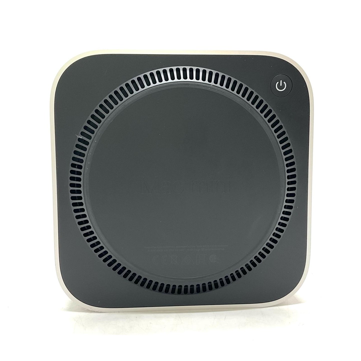【全額返金保証】【最速発送】Apple Mac mini Apple M4 16GB SSD 256GB 美品 動作確認済