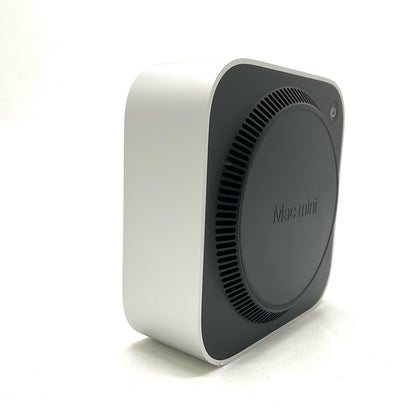 【全額返金保証】【最速発送】Apple Mac mini Apple M4 16GB SSD 256GB 美品 動作確認済