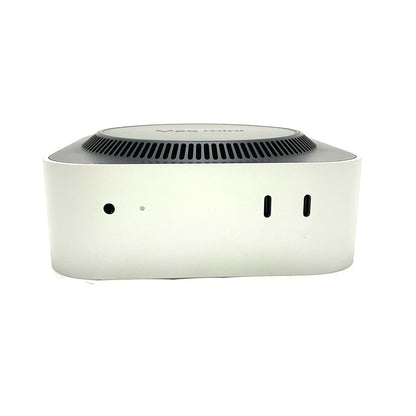 【全額返金保証】【最速発送】Apple Mac mini Apple M4 16GB SSD 256GB 美品 動作確認済