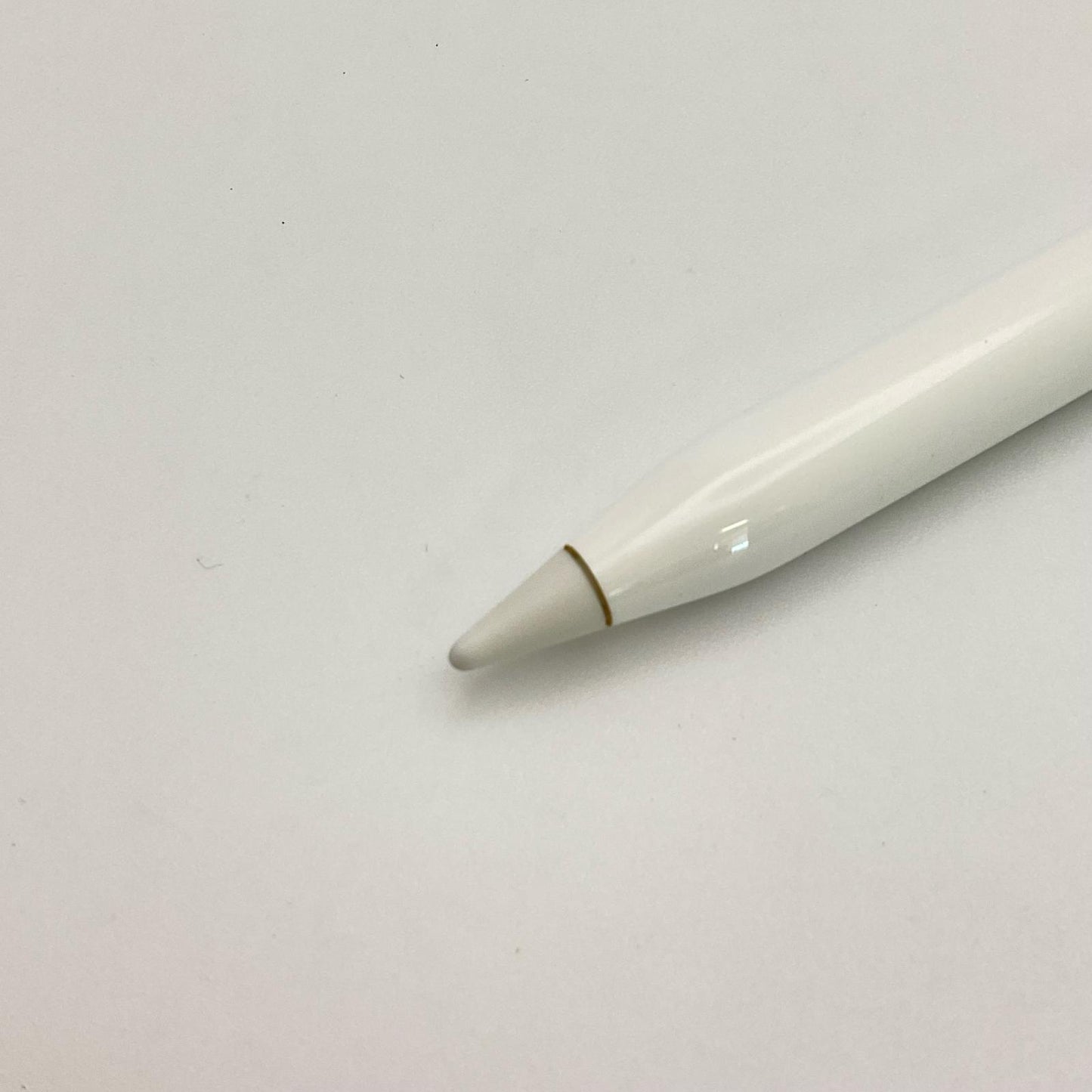 【全額返金保証】【最速発送】Apple Apple Pencil（第1世代） A1603 美品 動作確認済