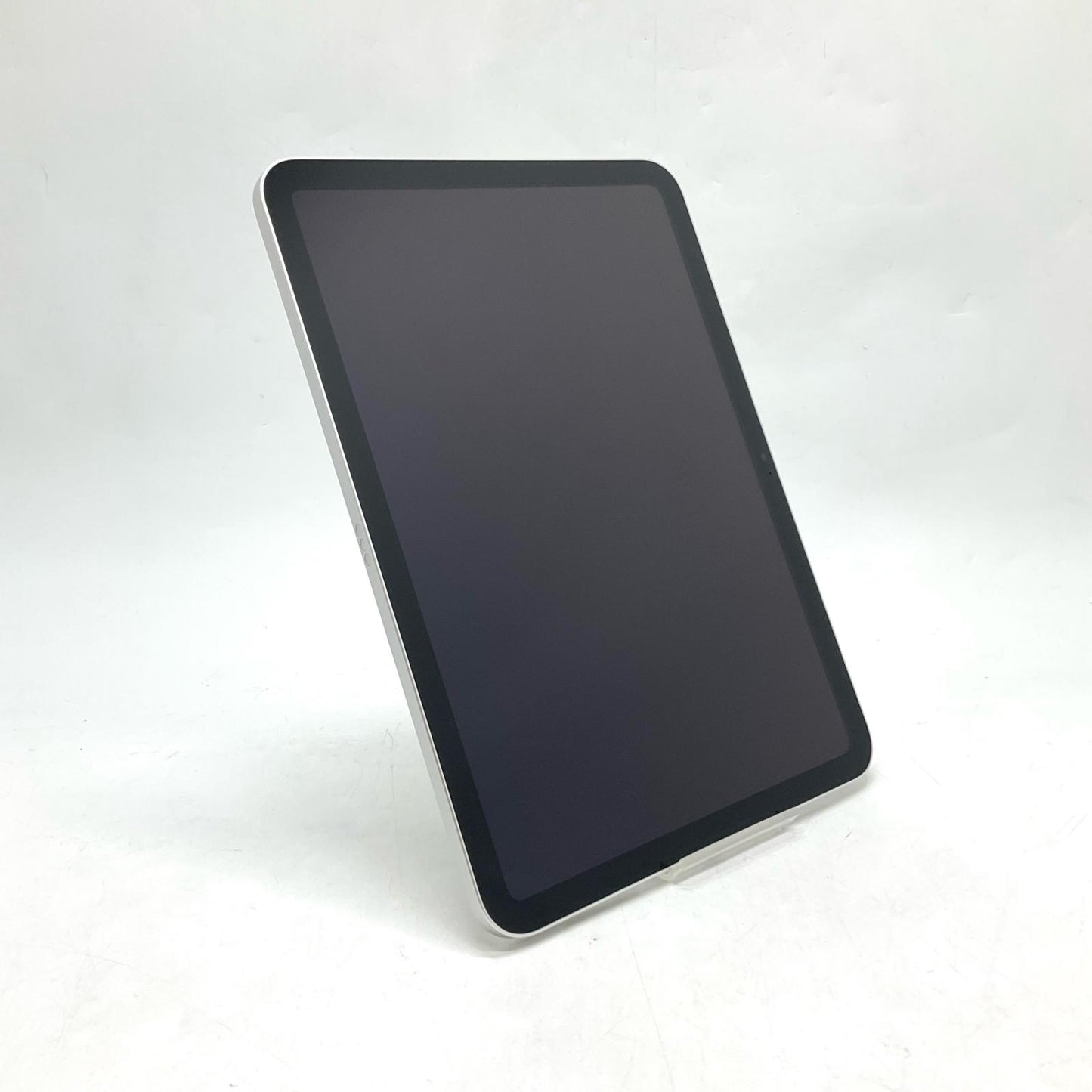 【全額返金保証】【最速発送】Apple iPad iPad 10.9インチ 第10世代 64GB シルバー Wi-Fi 美品 動作確認済