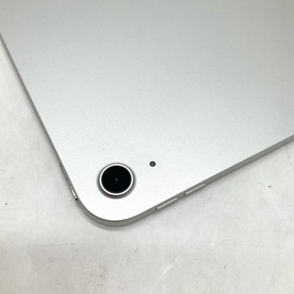 【全額返金保証】【最速発送】Apple iPad iPad 10.9インチ 第10世代 64GB シルバー Wi-Fi 美品 動作確認済