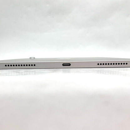 【全額返金保証】【最速発送】Apple iPad iPad 10.9インチ 第10世代 64GB シルバー Wi-Fi 美品 動作確認済