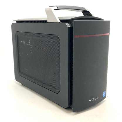 【全額返金保証】【最速発送】MouseComputer G-Tune PL-B560W11 11th Gen Intel(R) Core(TM) i5-11400F @ 2.60GHz 16GB M.2 SSD 512GB NVIDIA GeForce GTX 1650 美品 動作確認済
