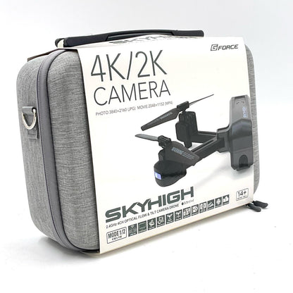 【全額返金保証】【最速発送】G-FORCE SKYHIGH GB030 超美品 動作確認済