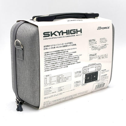 【全額返金保証】【最速発送】G-FORCE SKYHIGH GB030 超美品 動作確認済