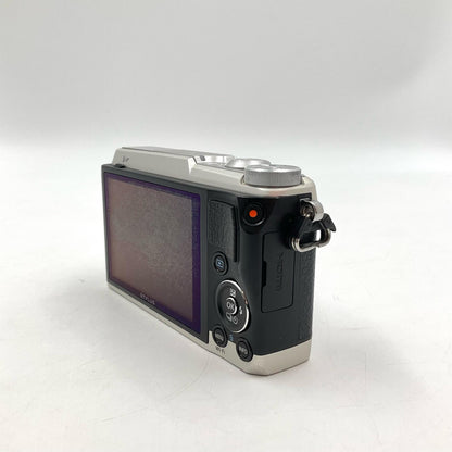 【最速発送】OLYMPUS コンパクトデジタルカメラ OLYMPUS STYLUS SH-1【難有】