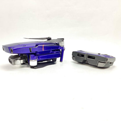 【全額返金保証】【最速発送】DJI Mavic 2 Enterprise Dual + Fly More Kit + アクセサリー（ライト等） 美品 動作確認済