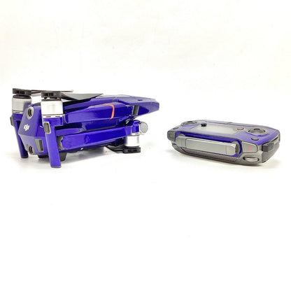 【全額返金保証】【最速発送】DJI Mavic 2 Enterprise Dual + Fly More Kit + アクセサリー（ライト等） 美品 動作確認済
