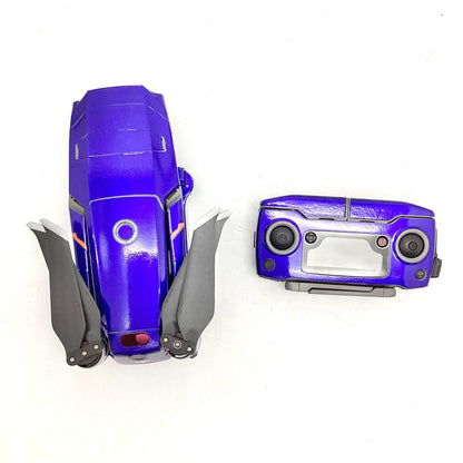 【全額返金保証】【最速発送】DJI Mavic 2 Enterprise Dual + Fly More Kit + アクセサリー（ライト等） 美品 動作確認済