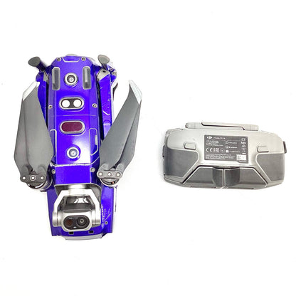 【全額返金保証】【最速発送】DJI Mavic 2 Enterprise Dual + Fly More Kit + アクセサリー（ライト等） 美品 動作確認済