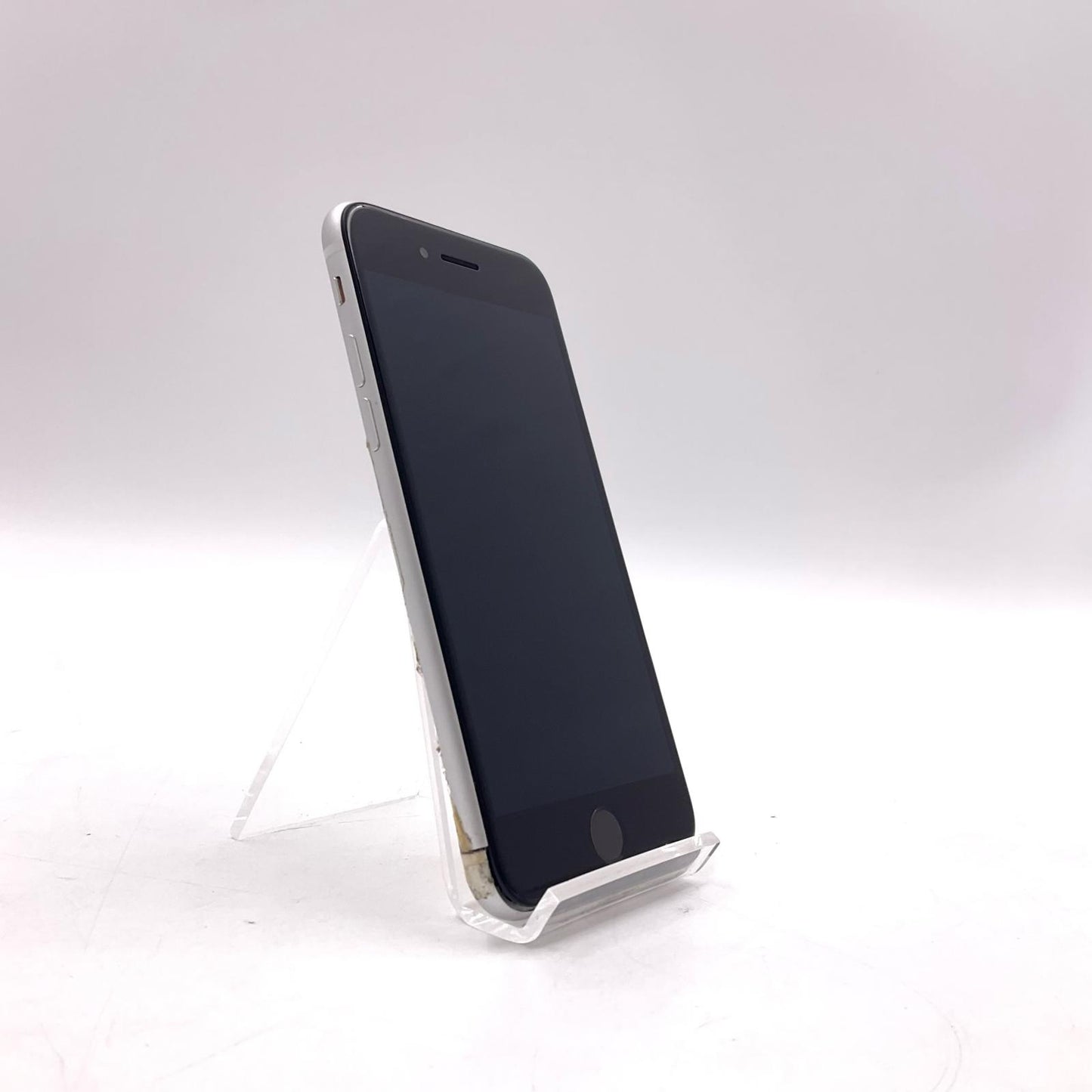 【最速発送】Apple iPhone iPhone SE（第2世代） 64GB ホワイト Softbank SIMフリー 白ロム【難有】 73%