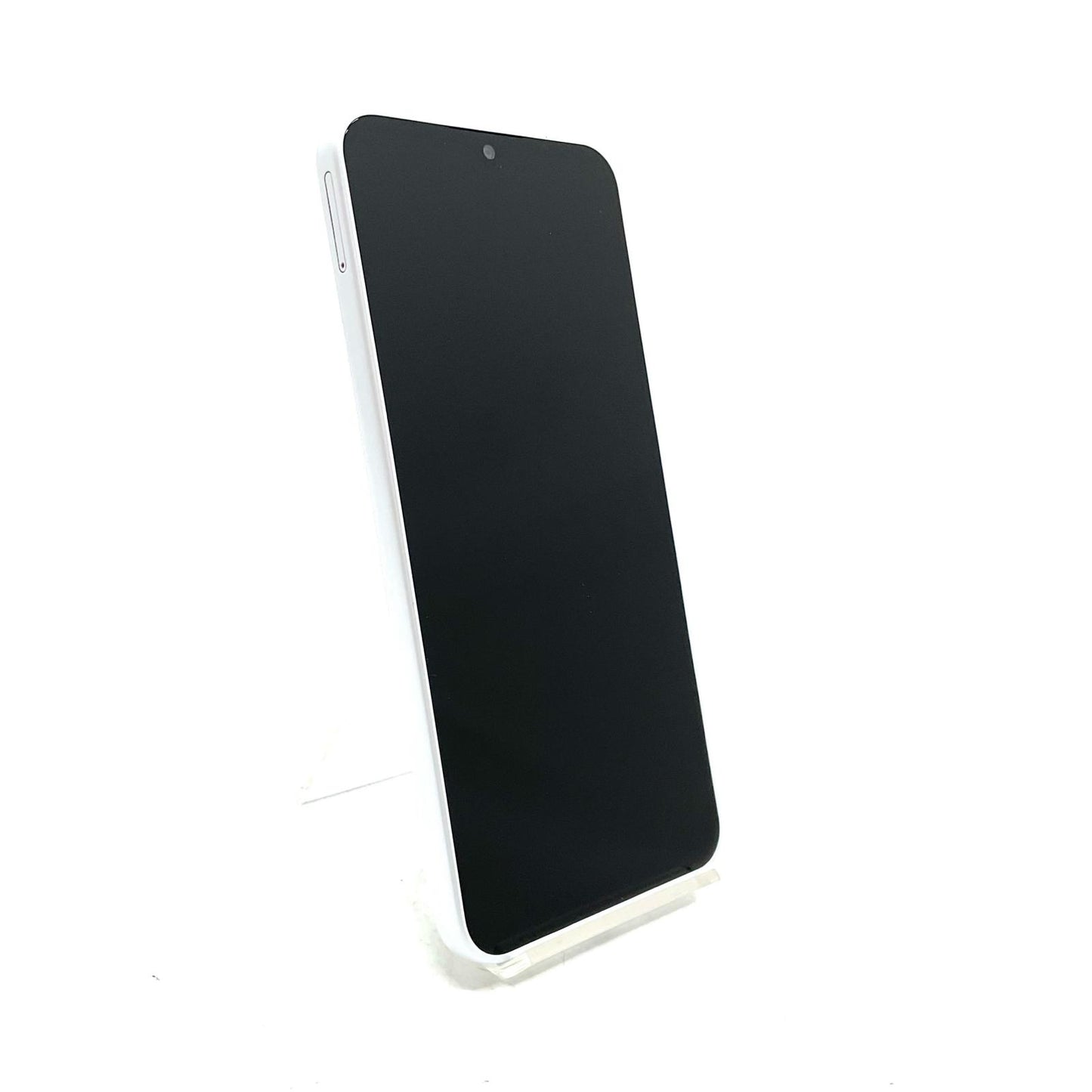 【全額返金保証】【最速発送】ZTE Libero 5G IV 128GB ホワイト Softbank SIMフリー A302ZT 白ロム 美品 動作確認済