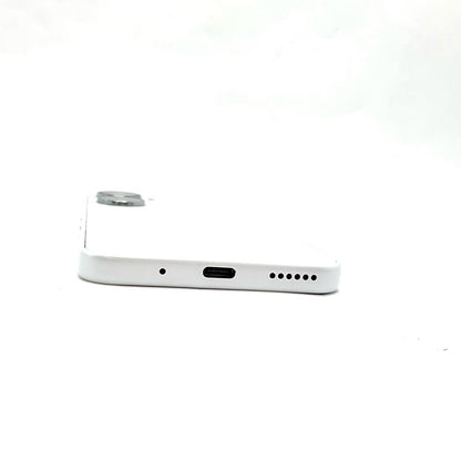 【全額返金保証】【最速発送】ZTE Libero 5G IV 128GB ホワイト Softbank SIMフリー A302ZT 白ロム 美品 動作確認済