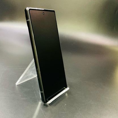 【全額返金保証】【最速発送】Google Pixel 6a 128GB Chalk au GB17L 白ロム 美品 動作確認済
