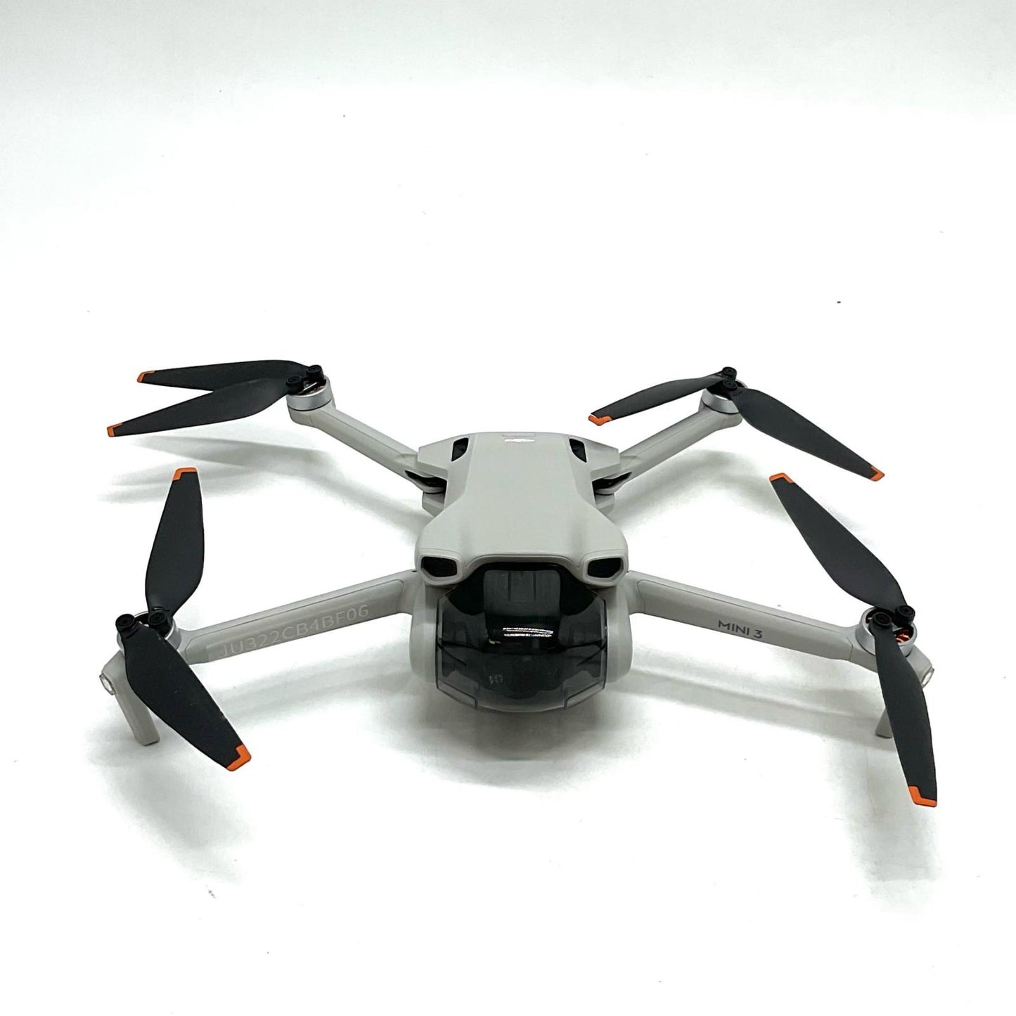 【全額返金保証】【最速発送】DJI Mini 3 Fly Moreコンボ Plus (DJI RC付属) 美品 動作確認済