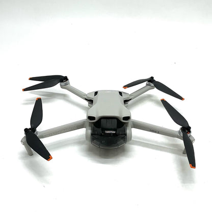 【全額返金保証】【最速発送】DJI Mini 3 Fly Moreコンボ Plus (DJI RC付属) 美品 動作確認済