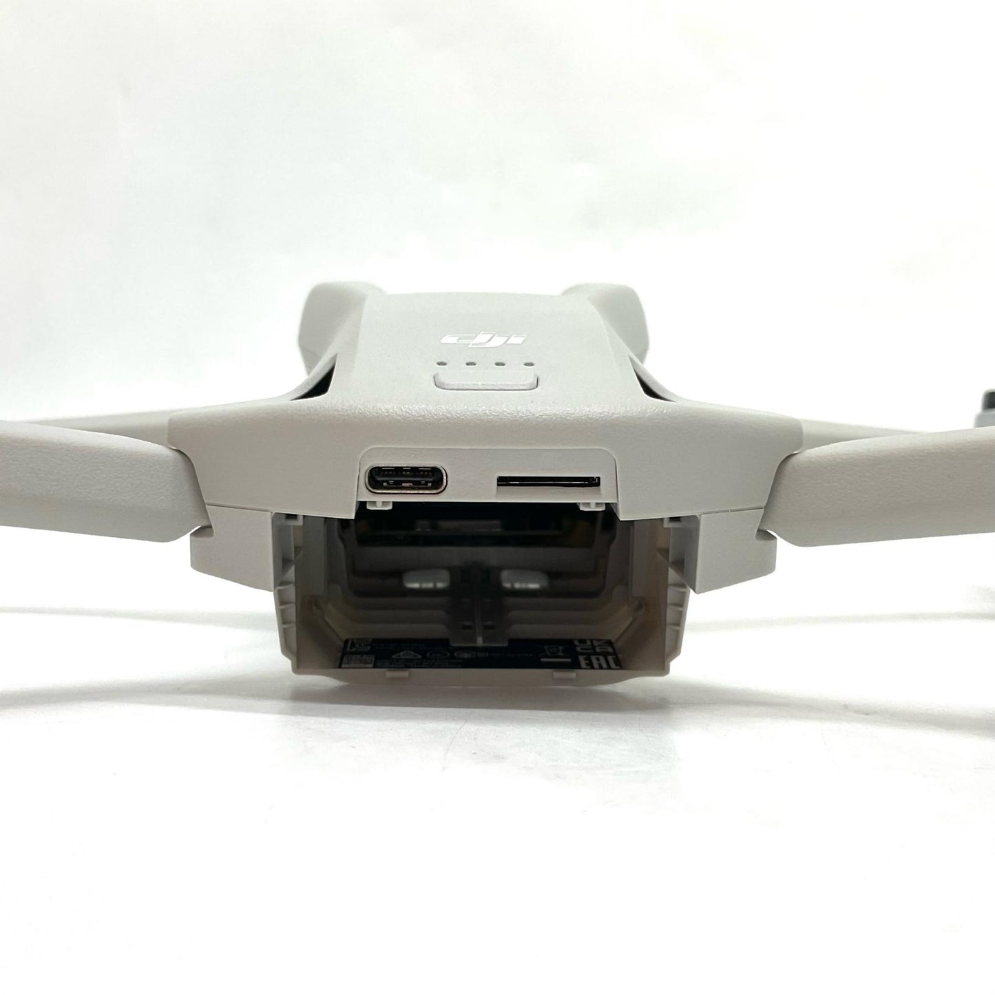 【全額返金保証】【最速発送】DJI Mini 3 Fly Moreコンボ Plus (DJI RC付属) 美品 動作確認済