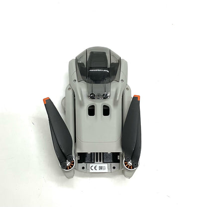 【全額返金保証】【最速発送】DJI Mini 3 Fly Moreコンボ Plus (DJI RC付属) 美品 動作確認済