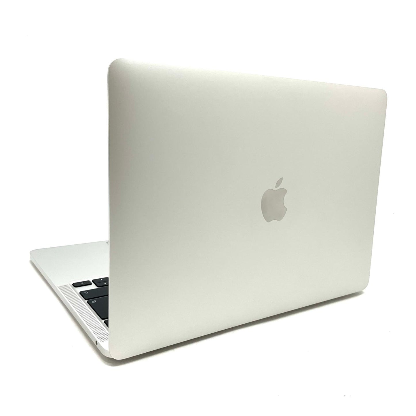 【全額返金保証】【最速発送】Apple MacBook Pro 13インチ 2020 Apple M1 16GB 512GB シルバー 99% 美品 動作確認済