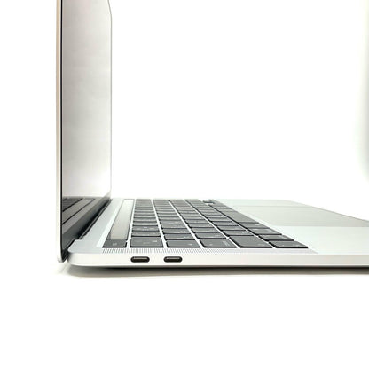 【全額返金保証】【最速発送】Apple MacBook Pro 13インチ 2020 Apple M1 16GB 512GB シルバー 99% 美品 動作確認済
