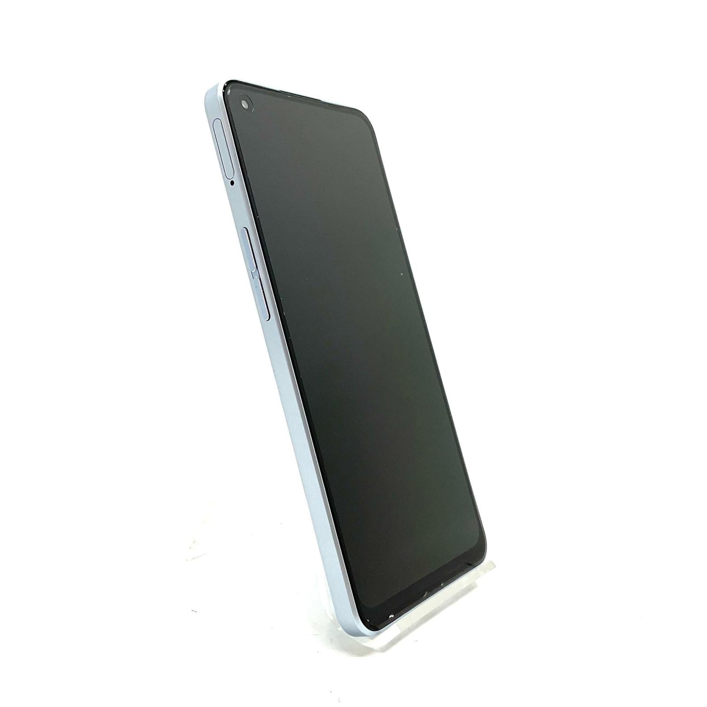 【全額返金保証】【最速発送】OPPO Reno 7 A 128GB ドリームブルー Softbank SIMフリー A201OP 白ロム 美品 動作確認済