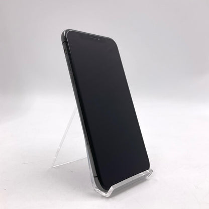 【全額返金保証】【最速発送】Apple iPhone iPhone X 64GB スペースグレイ au 白ロム 動作確認済 68%
