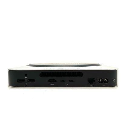 【全額返金保証】【最速発送】Apple Mac mini Apple M1 16GB 2TB 動作確認済