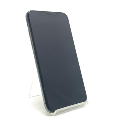 【全額返金保証】【最速発送】Apple iPhone iPhone X 64GB スペースグレイ au 白ロム 動作確認済 70%