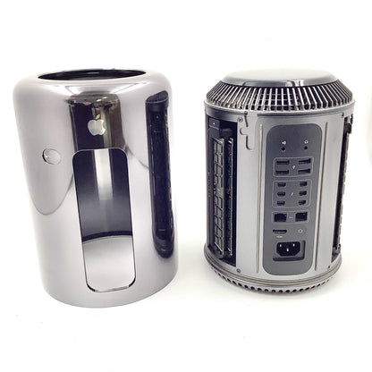 【全額返金保証】【最速発送】Apple Mac Pro 12コア intel Xeon E5 64GB SSD 500GB 美品 動作確認済