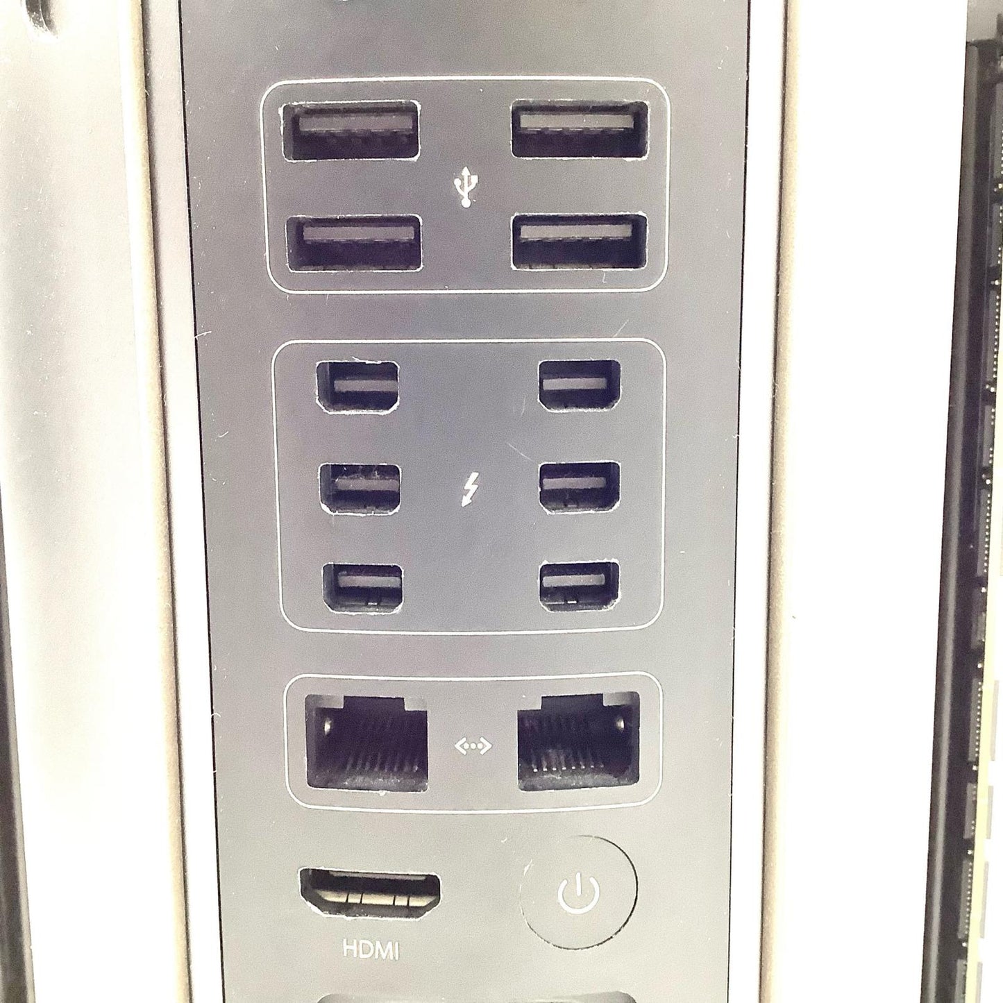 【全額返金保証】【最速発送】Apple Mac Pro 12コア intel Xeon E5 64GB SSD 500GB 美品 動作確認済