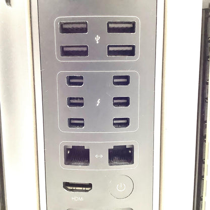 【全額返金保証】【最速発送】Apple Mac Pro 12コア intel Xeon E5 64GB SSD 500GB 美品 動作確認済