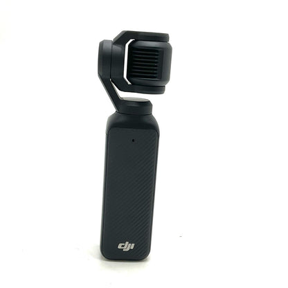 【全額返金保証】【最速発送】DJI OSMO POCKET 3 美品 動作確認済