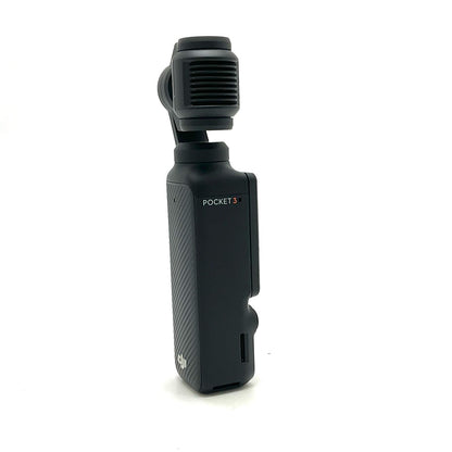 【全額返金保証】【最速発送】DJI OSMO POCKET 3 美品 動作確認済