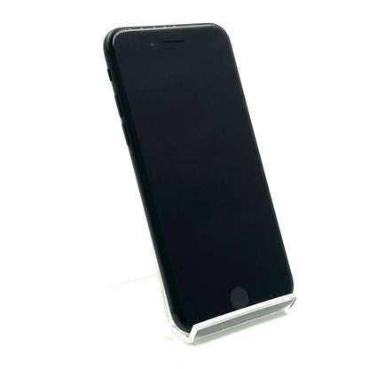 【全額返金保証】【最速発送】Apple iPhone iPhone 7 128GB ブラック docomo 白ロム 動作確認済 81%