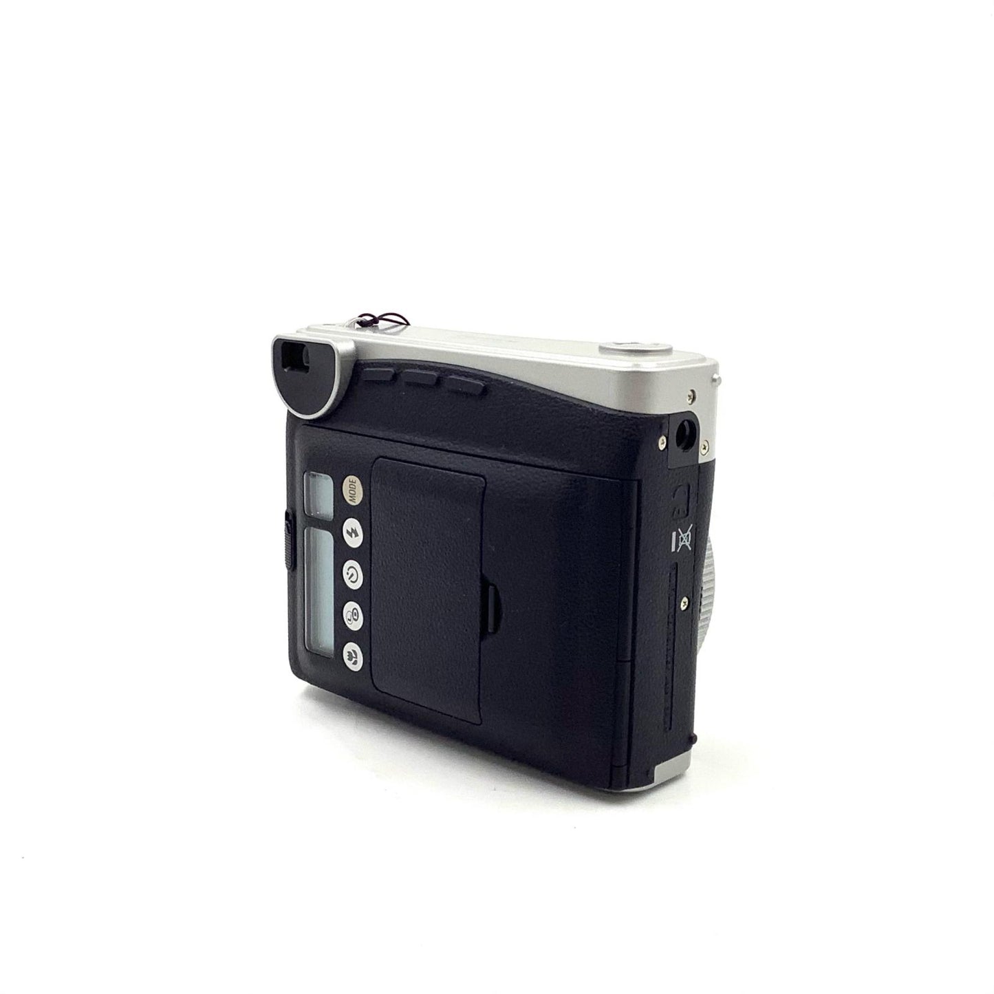 【全額返金保証】【最速発送】FUJIFILM instax mini 90 チェキ ネオクラシック 美品 動作確認済
