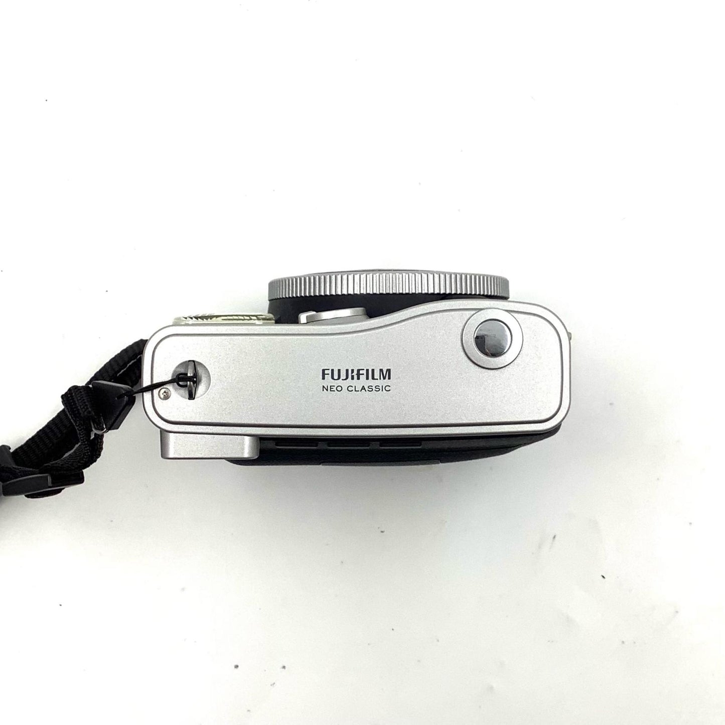 【全額返金保証】【最速発送】FUJIFILM instax mini 90 チェキ ネオクラシック 美品 動作確認済