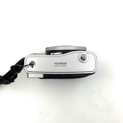 【全額返金保証】【最速発送】FUJIFILM instax mini 90 チェキ ネオクラシック 美品 動作確認済
