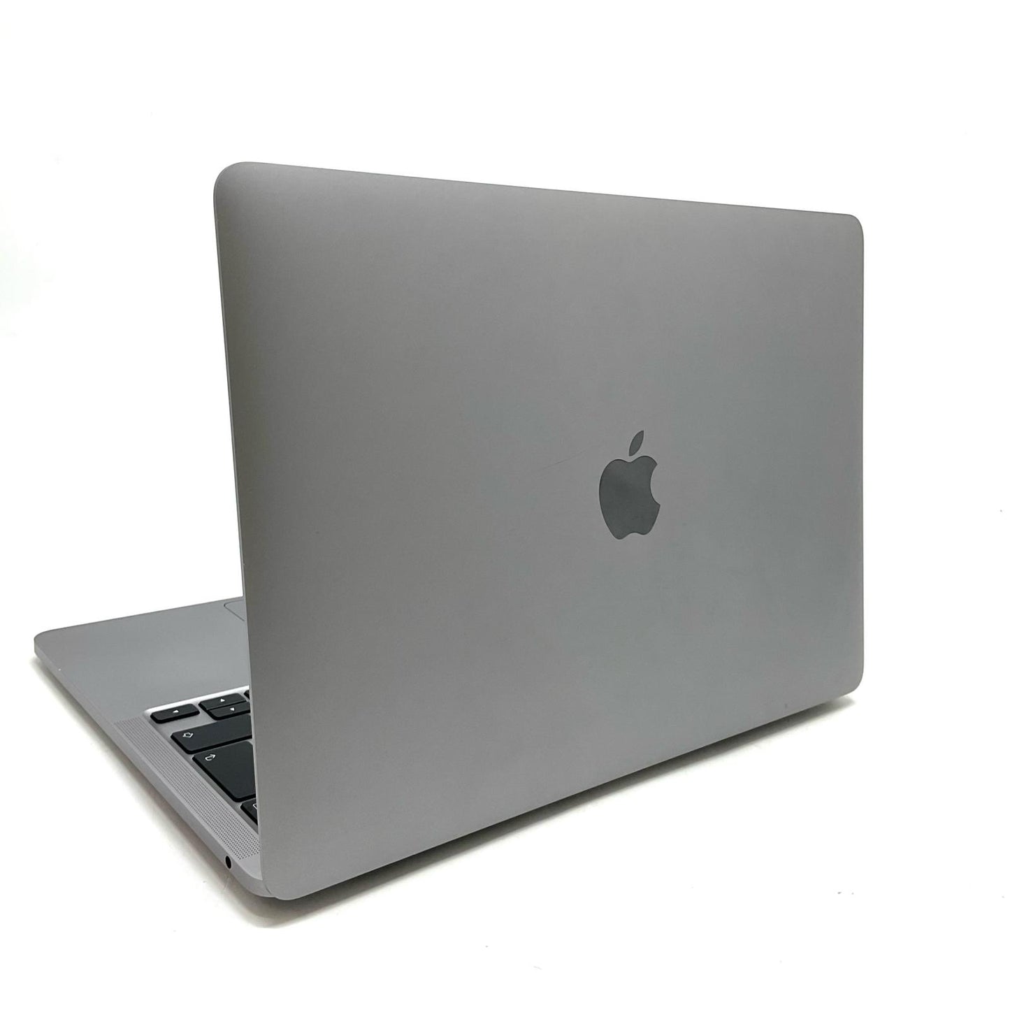 【全額返金保証】【最速発送】Apple MacBook Pro 13インチ 2020 Apple M1 16GB 1TB スペースグレイ 87% 美品 動作確認済